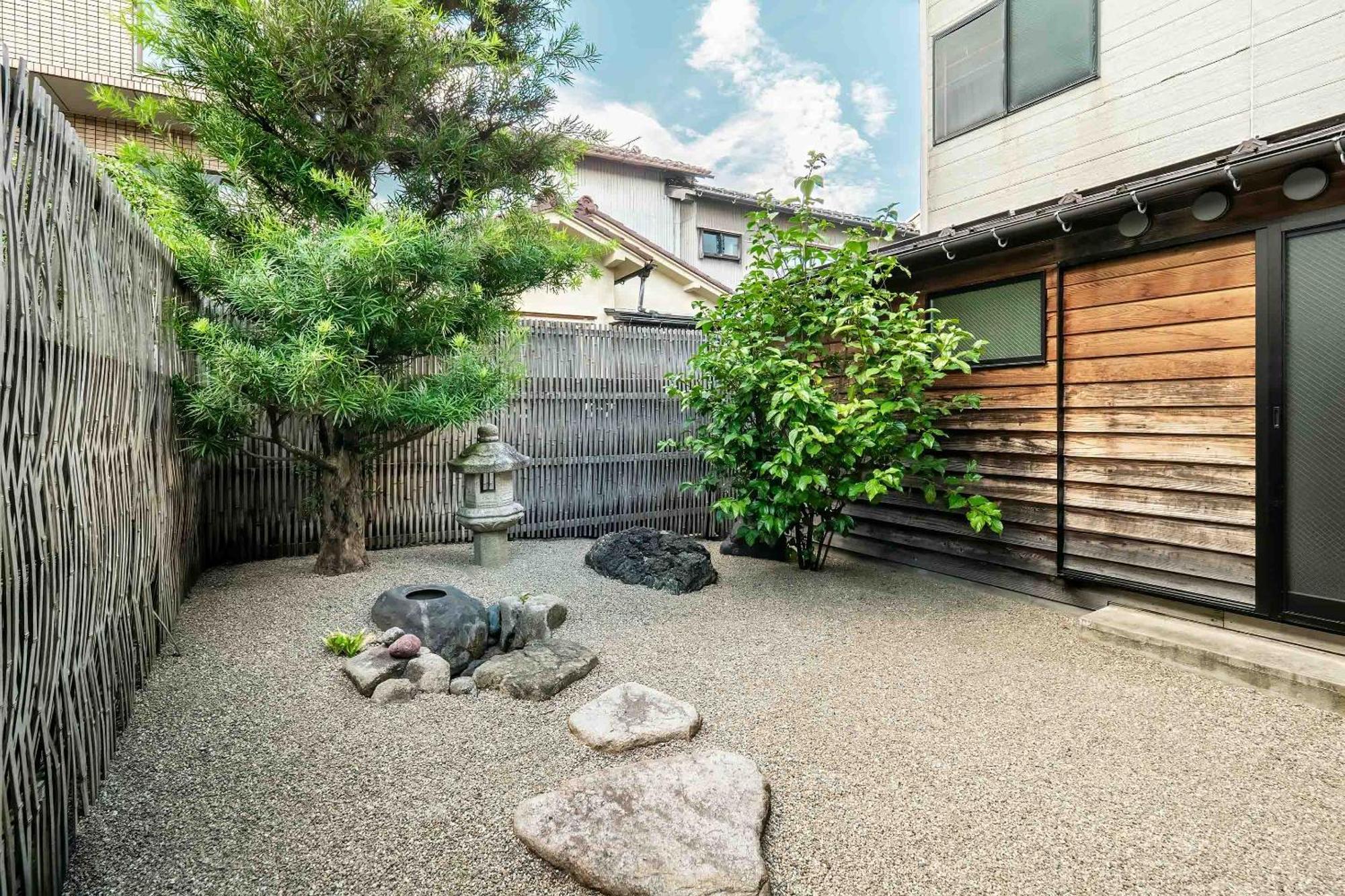 Higashiyama Kageroi Vila Kanazawa Exterior foto