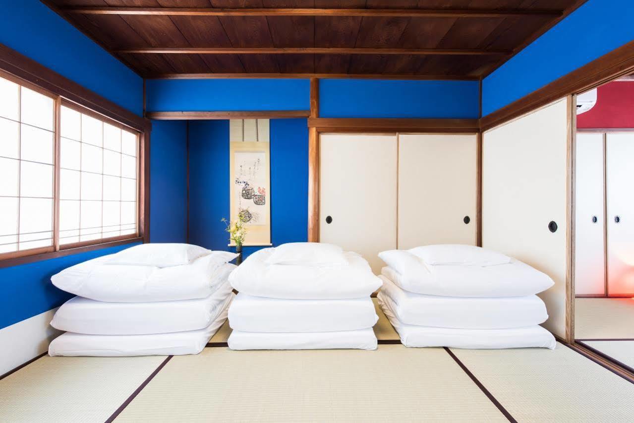 Higashiyama Kageroi Vila Kanazawa Exterior foto