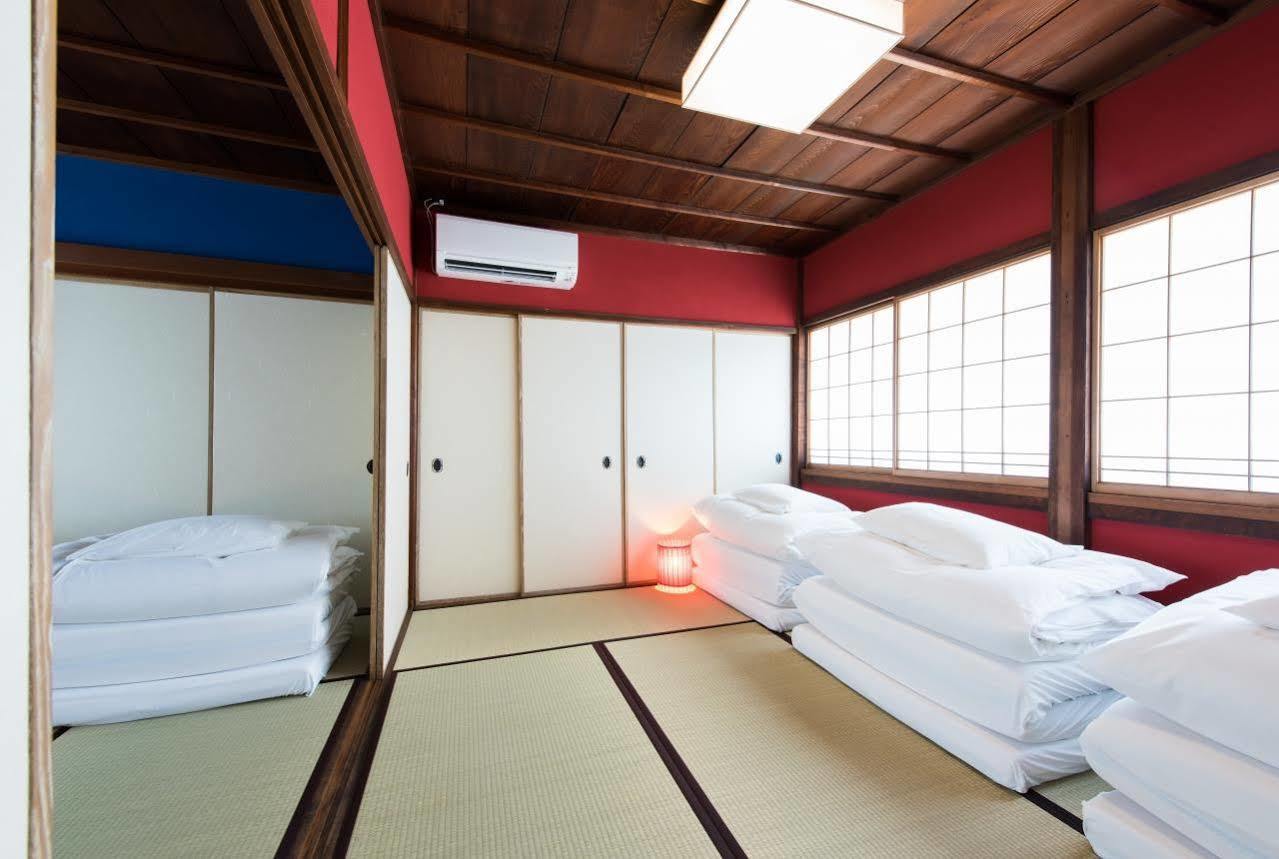Higashiyama Kageroi Vila Kanazawa Exterior foto