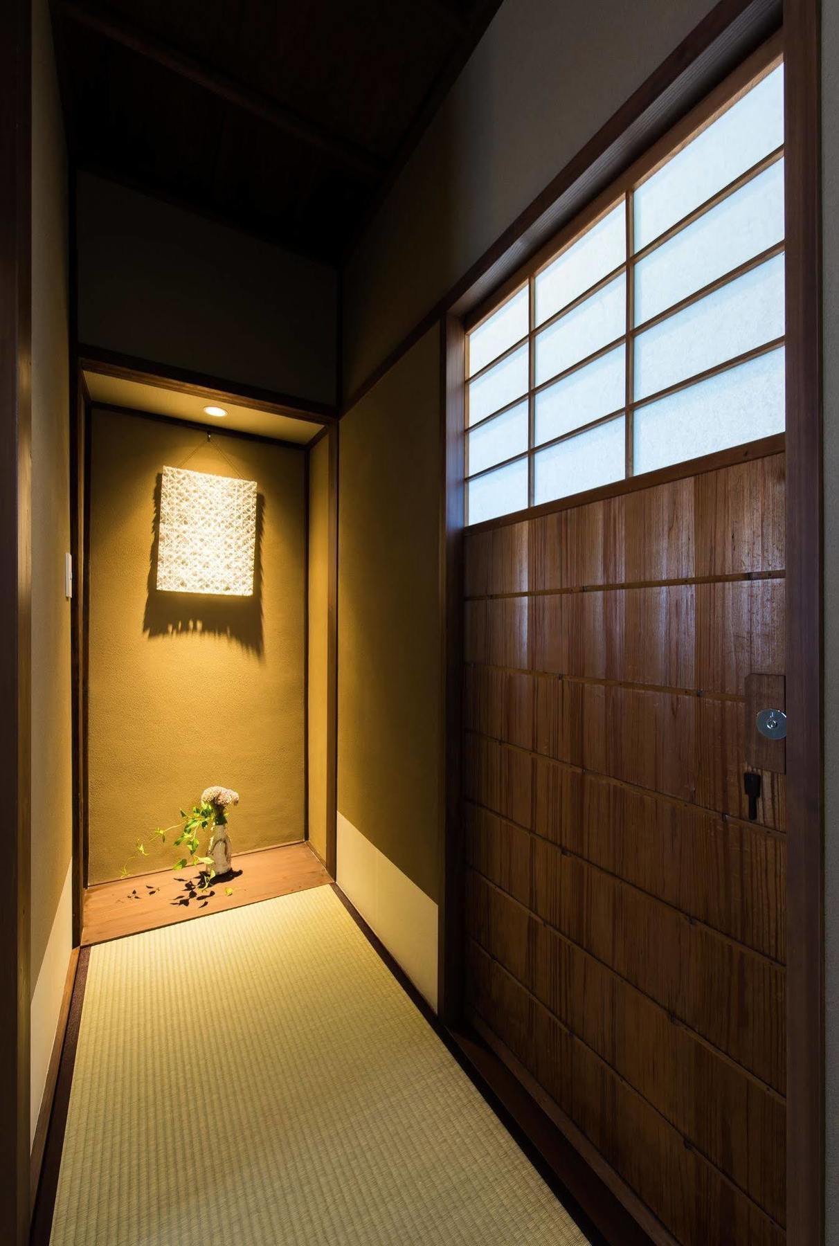 Higashiyama Kageroi Vila Kanazawa Exterior foto