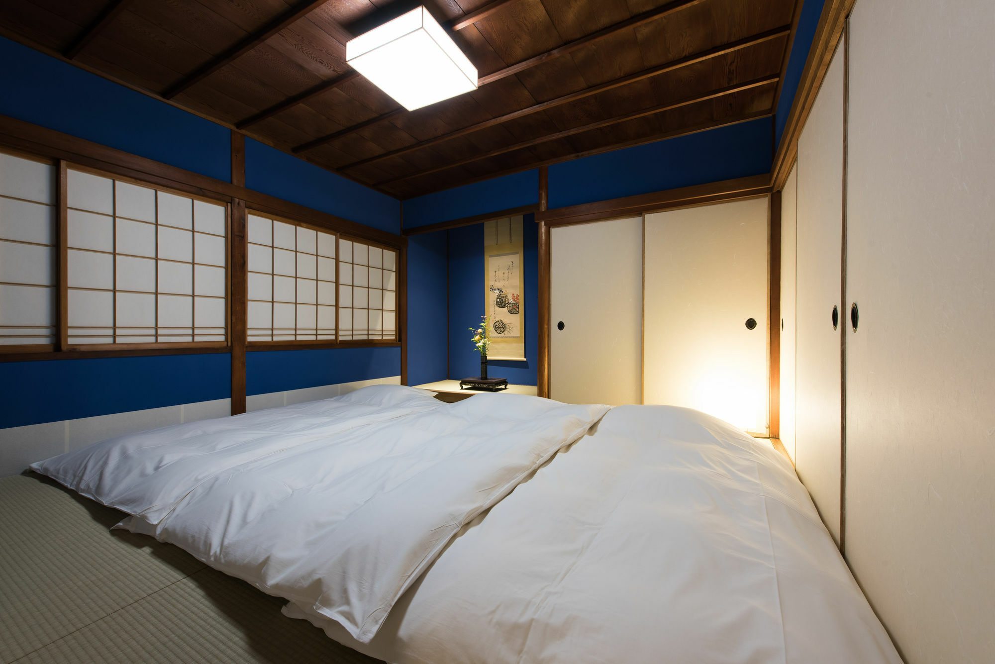 Higashiyama Kageroi Vila Kanazawa Exterior foto