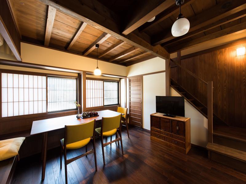 Higashiyama Kageroi Vila Kanazawa Exterior foto